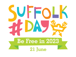 Suffolk Day 2023